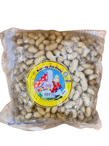 [3003001-JUONG] CAP JUI OUNG KACANG MENGLEMBU 1.3KG