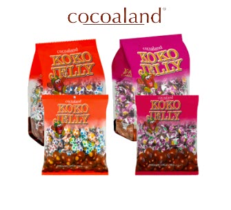 KOKO JELLY 720G