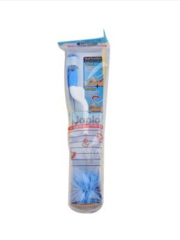 [6001001-JAPL-159] JAPLO ROTATING NURSERY BRUSH