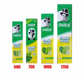 DARLIE FRESH & CLEAN ORIGINAL