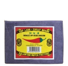 [4604001-LADA] CAP LADA MANCIS 10'S