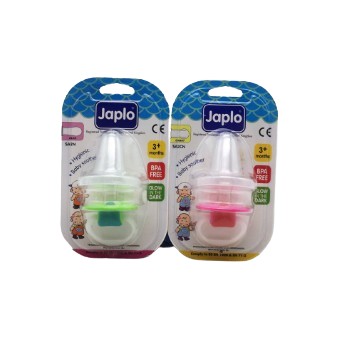 SA JAPLO SHOOTER (3M+) RM4.90