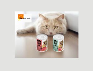 ICAT ESSENTIAL RECIPE TIN 400G