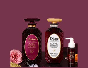 [9502002-DIANE-001-001] DIANE PERFECT BEAUTY CONDITIONER 450ML
