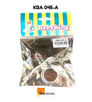 [5802001-BKING-49] KBA-045A BABYKING SHOOTER (3M+)