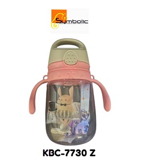 [6101001-BKING-199] KBC-7730 Z BABYKING DRINKING BOTTLE
