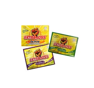 EXTRAJOSS 4GX6'S
