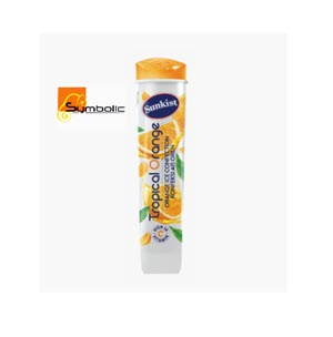 [3602001-SNKST] SUNKIST TROPICAL ORANGE 75ML