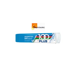 [3602001-PLS] 100 PLUS HYDRATION BAR 75ML