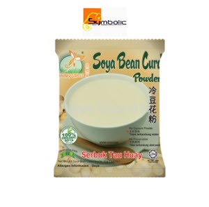 [4408004-HPGRS] HAPPY GRASS SERBUK TAU HUAY 80G