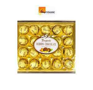 FERPODE CHOCOLATE 250G (20'S)
