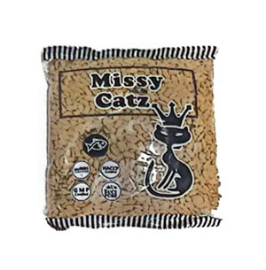 [4901001-MSCAT] MISSY CATZ DRY CAT FOOD 1KG