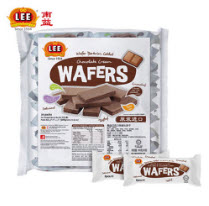 [3404001-LEE] LEE MULTIPACK CHOCOLATE WAFERS 520G