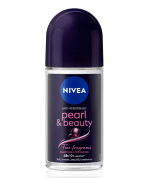 [8405010-NVA-TW-001] FINE FRAGRANCE NIVEA ROLL-ON 50ML