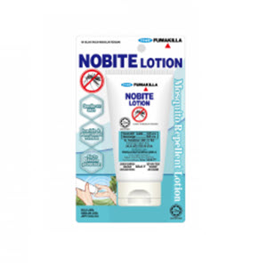 [7827001-FMKL] FUMAKILLA NOBITE LOTION 80G
