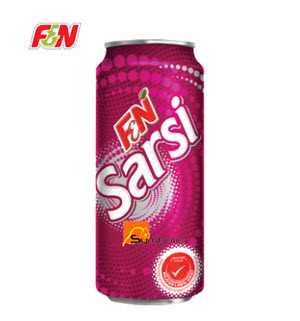 [3901001-FN-001] F&N SARSI CAN DRINK 325ML