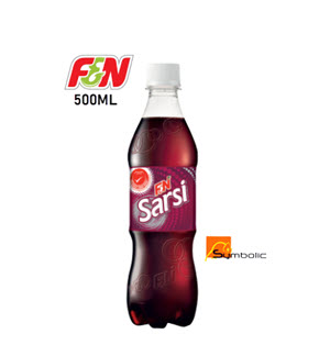 [3905003-FN-001] F&N SARSI 500ML