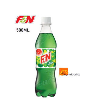[3905006-FN-001] F&N FRUITADE 500ML