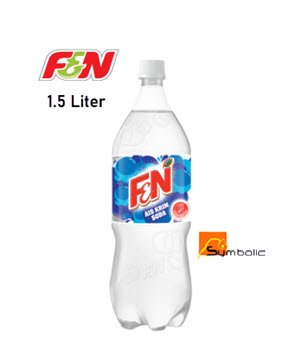[3905008-FN-001] F&N ICE CREAM SODA 1.5L
