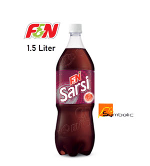 [3905010-FN-001] F&N SARSI 1.5L