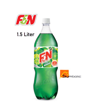 [3905013-FN-001] F&N FRUITADE 1.5L