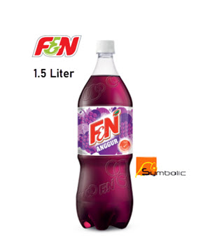 [3905014-FN-001] F&N GRAPE 1.5L