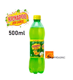 [3905001-KICKP-001] KICKAPOO JOY JUICE-500ML
