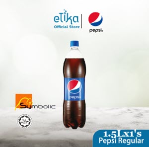 [3905002-PEPS-001] PEPSI ORIGINAL-1.5L