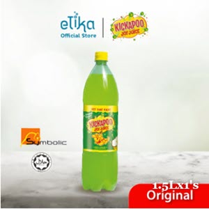 [3905002-KICKP-001] KICKAPOO JOY JUICE-1.5L