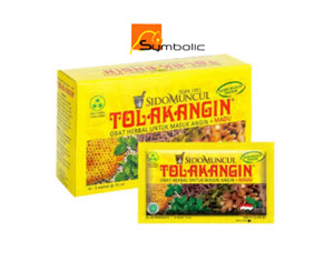 [8001001-SDMCL-002] SIDO MUNCUL TOLAK ANGIN 5'SX15ML