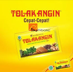 [8001001-SDMCL-001] SIDO MUNCUL TOLAK ANGIN 1'S