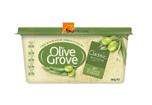 [3703001-OLGV] OLIVE GROVE SPREAD CLASSIC 375G