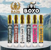 [8403001-RAJA] RAJA PERFUME MALAYSIA (BOYO)