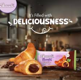 BAULI MOONFILS CROISSANT